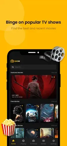 cricify-tv-free-download tv show